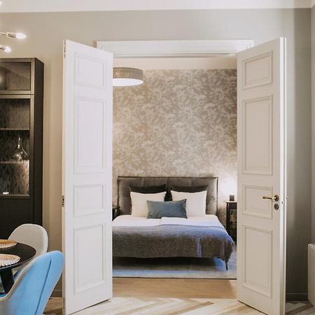 Eden Apartment Ρίγα Εξωτερικό φωτογραφία