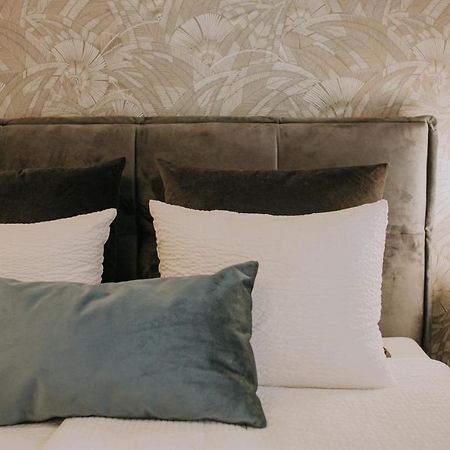 Eden Apartment Ρίγα Εξωτερικό φωτογραφία