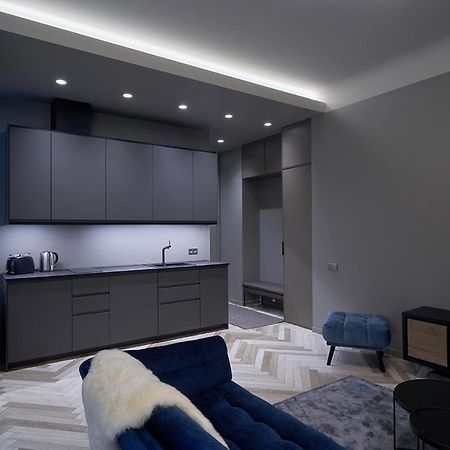 Eden Apartment Ρίγα Εξωτερικό φωτογραφία