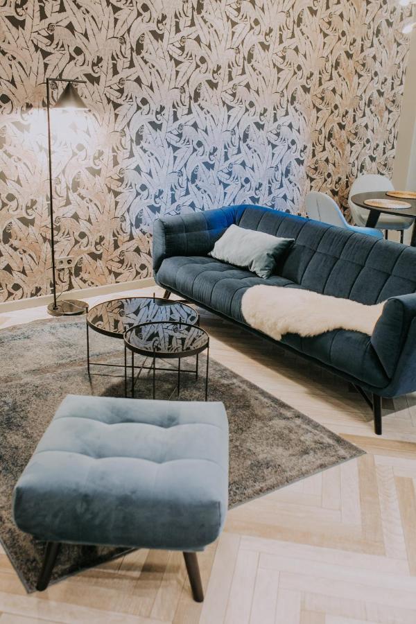 Eden Apartment Ρίγα Εξωτερικό φωτογραφία