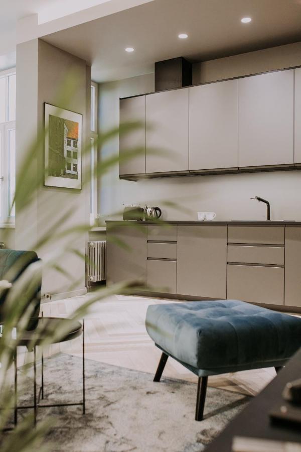 Eden Apartment Ρίγα Εξωτερικό φωτογραφία