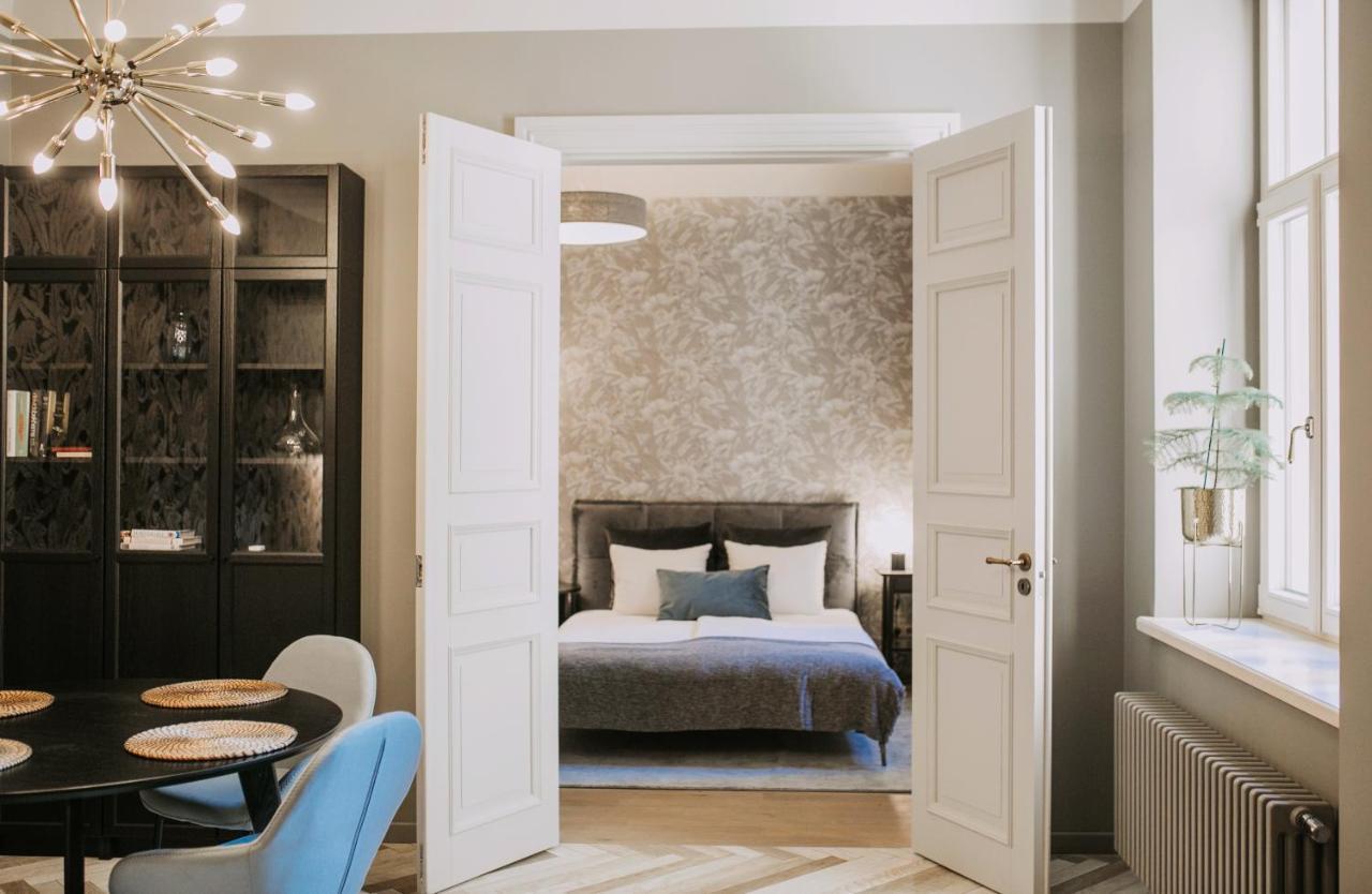 Eden Apartment Ρίγα Εξωτερικό φωτογραφία
