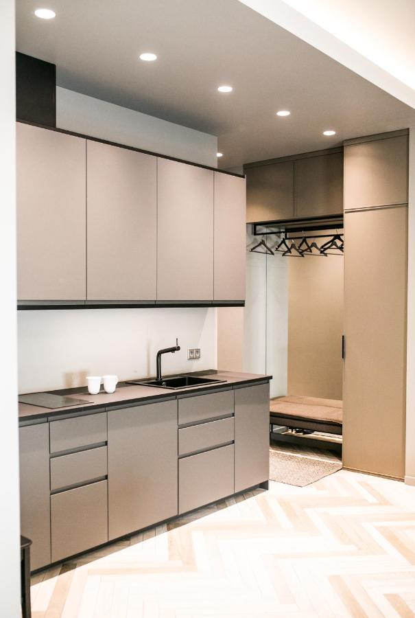 Eden Apartment Ρίγα Εξωτερικό φωτογραφία