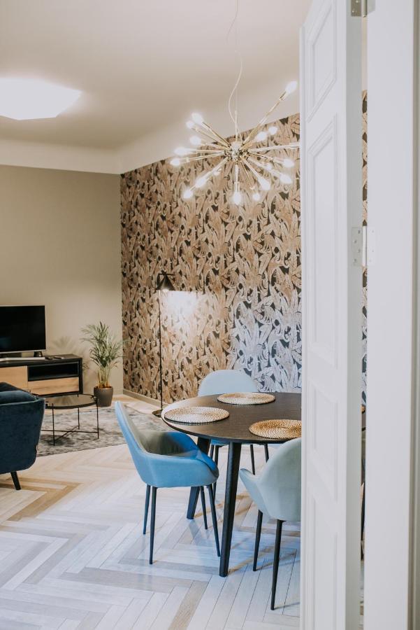 Eden Apartment Ρίγα Εξωτερικό φωτογραφία
