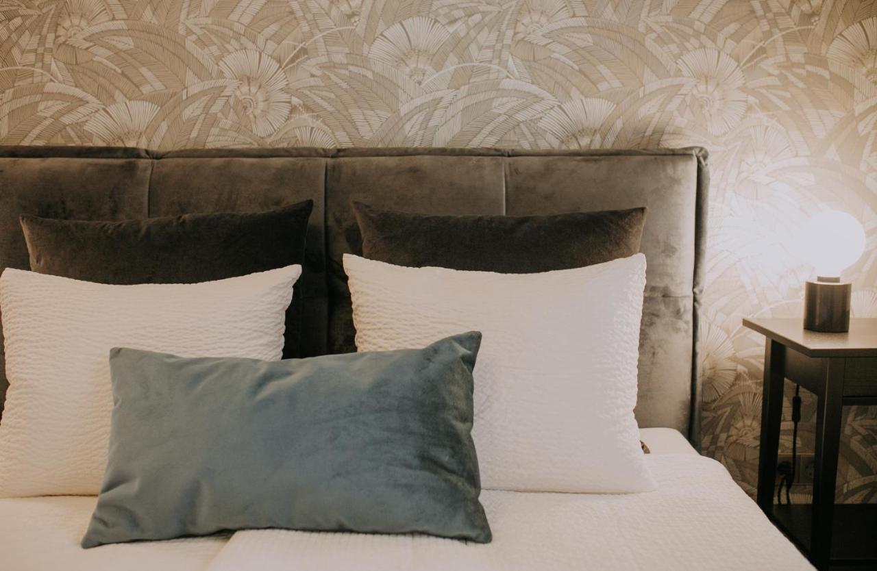Eden Apartment Ρίγα Εξωτερικό φωτογραφία