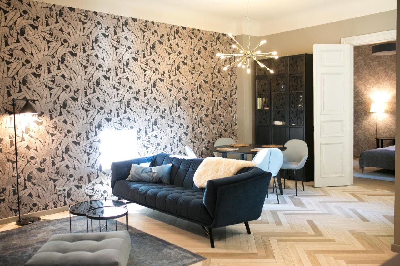 Eden Apartment Ρίγα Εξωτερικό φωτογραφία