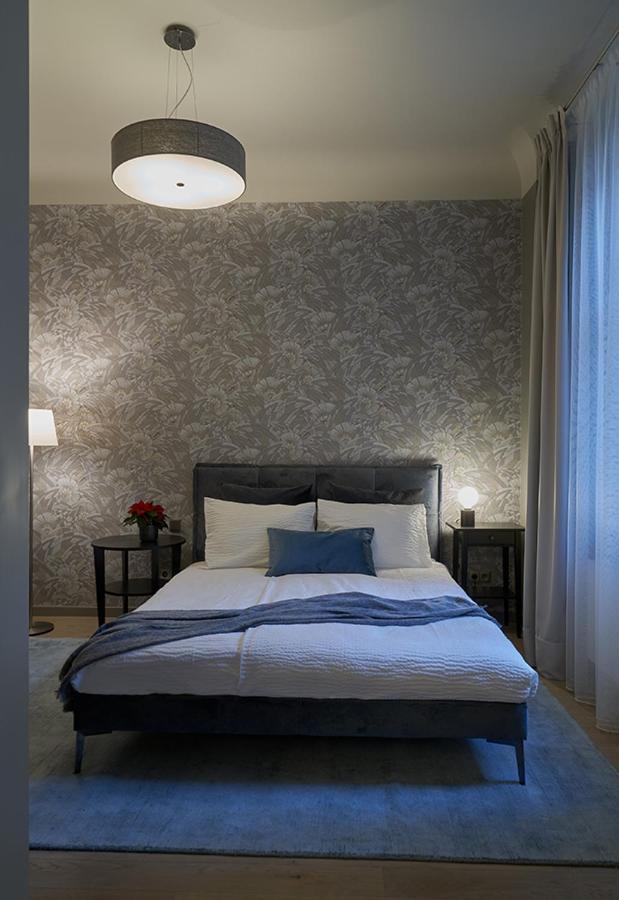 Eden Apartment Ρίγα Εξωτερικό φωτογραφία