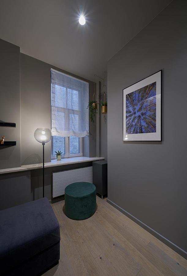 Eden Apartment Ρίγα Εξωτερικό φωτογραφία