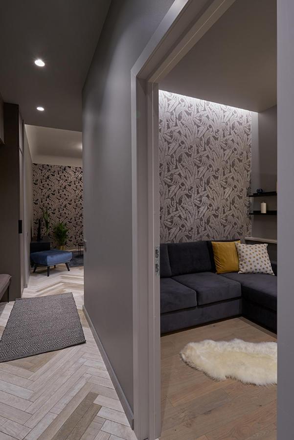 Eden Apartment Ρίγα Εξωτερικό φωτογραφία