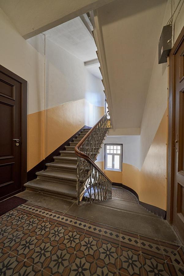 Eden Apartment Ρίγα Εξωτερικό φωτογραφία